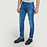 Jeans Selvedge Tapered J201 MID 14.8oz - Japan Blue Jeans